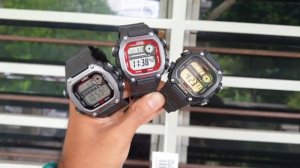 CASIO ORIGINAL DW-291H-1A DW-291H-1B DW-291H-9A