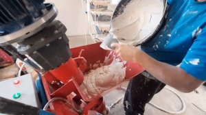 ШПАКЛЕВКА С D6-3 slimline