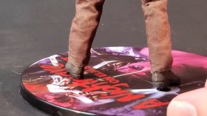 "Freddy Krueger" Mezco One:12 Collective