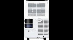 Мобильный кондиционер Ballu BPAC 07 SW N1 Smart Wind