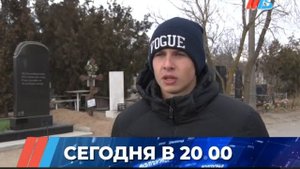 Что скрывается за новым фасадом дома на улице Тряскина в Волгограде?