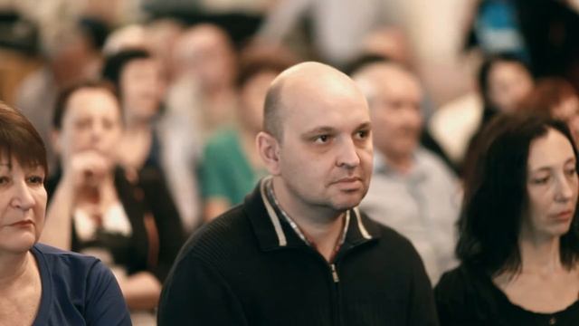 АЦАМАЗ МАКОЕВ Фильм  ТЫ МУЗЫКА