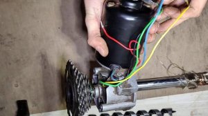 Экструдер для филамента своими руками