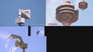 Tornado siren Sparta Venom remix Quadparison