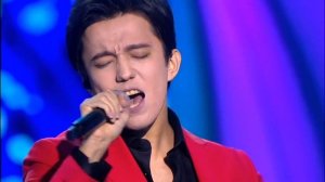 Dimash Kudaibergen & Igor Krutoy - Your Love (Premiere)