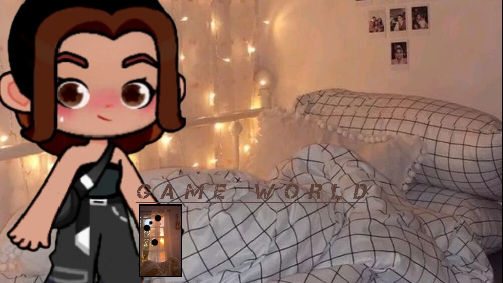 В первые играю в game world ☕// классная игра 🎧 смотреть онлайн