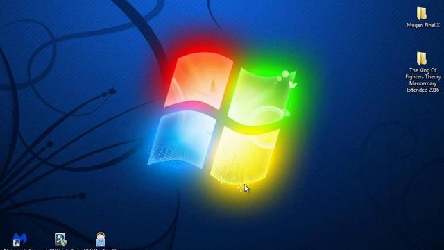 Uso Windows 7 Después de la desactualizacion :S смотреть онлайн