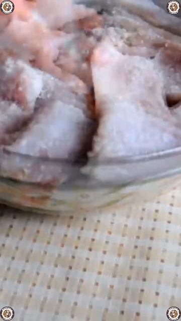 Вкусная Жареная Рыба 🐟🐟 Научила Бабушка 👍😋 Вкусная и Здоровая Пища. 🥣🐟 Рецепты-Shorts