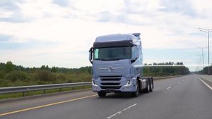 Dongfeng GX 4х2, Dongfeng GX 6х4, Dongfeng KX 4х2