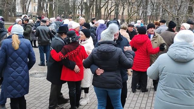 25.01.2025...💞"Добрыя Людзи"!... Гомель!...