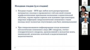 Синдром поликистозных яичников. Персонализированная медицина. Инфекции. Вебинар 29.04.2021