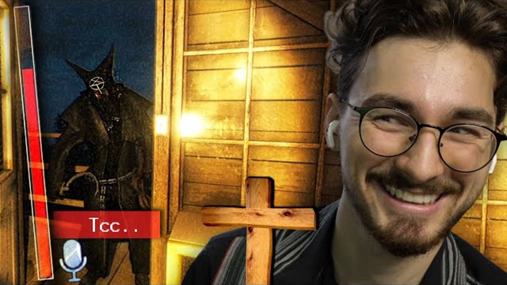 СЕКТАНТЫ ХОТЯТ МЕНЯ УКРАСТЬ | Fears to Fathom - Ironbark Lookout смотреть онлайн