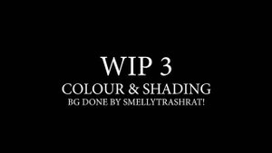 MAMA TOLD ME | Warrior Cats MAP Part 13B