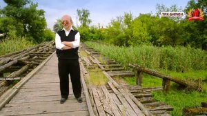 Тихая Сосна  река моего детства фильм 1_360P