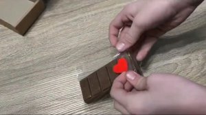 дубайский шоколад от бабушки 😊