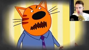 Не смотри это видео в 3 часа ночи. 😱😱😱😱