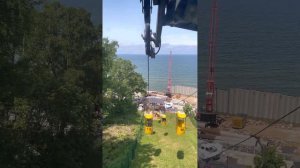 Светлогорск, Канатная Дорога -01.06.2023