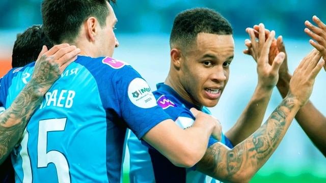 🚨СРОЧНЫЙ! ПОСМОТРИТЕ, ЧТО СКАЗАЛ КАФУ О «ЗЕНИТЕ»! | ЗЕНИТ НОВОСТИ СЕГОДНЯ💙⚪️