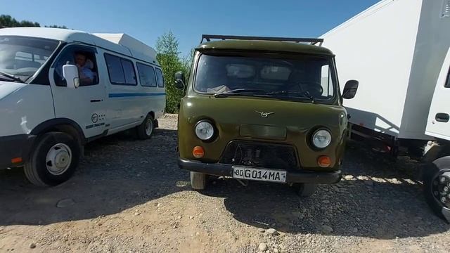 SOTILADIGAN UAZIKLAR NOLDAN TERILGAN UAZIK! NARXINI KELISHAMIZ