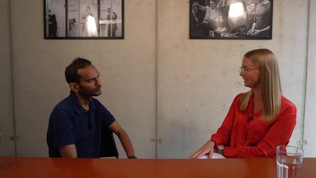 Small company - big impact on the modern media world