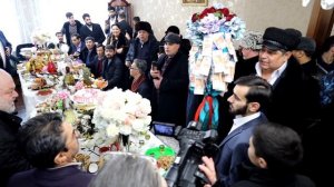 Данил & Алмаза Сватовство омск#30.01.2022#11