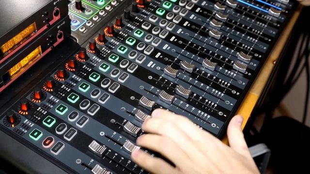 Театральные истории: свет и звук смотреть онлайн