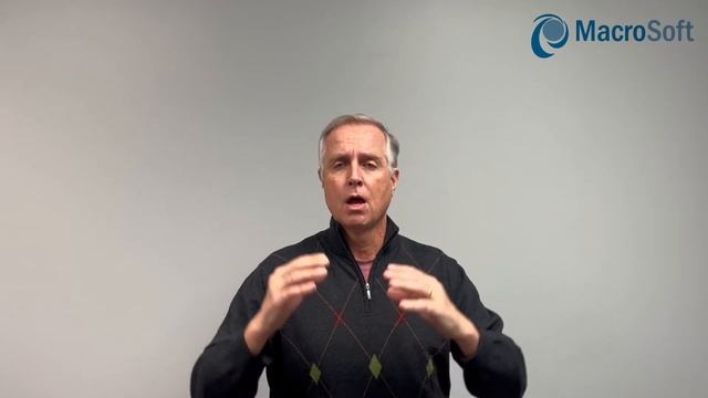 Macrosoft Enterprise Development  - Custom Software Solutions