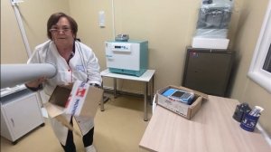 ФАП №1 в станице Новобейсугской