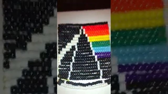 Pink Floyd Mini Kandi Poster смотреть онлайн