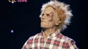 Страшная любовь - 19 серия