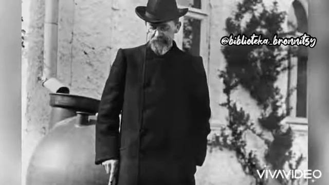 Это интересно Антон Чехов