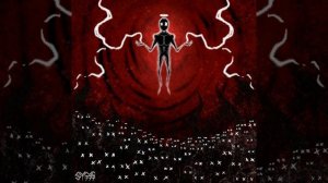 INTERWORLD x Sadfriendd "godcomplex"