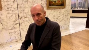 Игорь Крутой - Медитация | Музыкальный салон Игоря Крутого