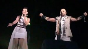 ZAINETDIN & Зилия Бахтиева Халҡыма