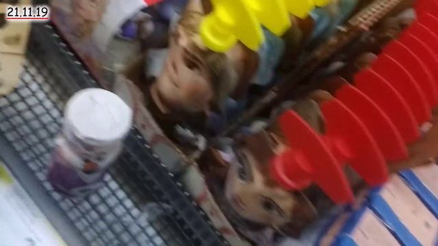 Просрочка в Пятёрочке! Неловкая ситуация! Списали всю просрочку!