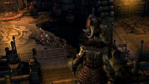 The Lara Croft Collection Gameplay 🏺 Nintendo Switch - Great co-op fun