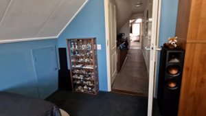 Klipsch 7.2 Home Cinema Setup | SVS PB-1000 | Denon AVR-X1600h