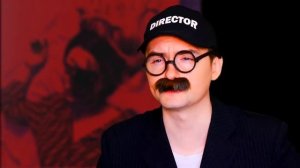 #олеже Как снимали: #МарьянаРо - #Surprise