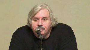 2008.07.05 Лекция: для тех кто непрерывно тянется к знаниям