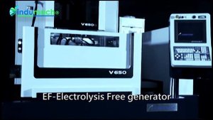 Excetek V650G