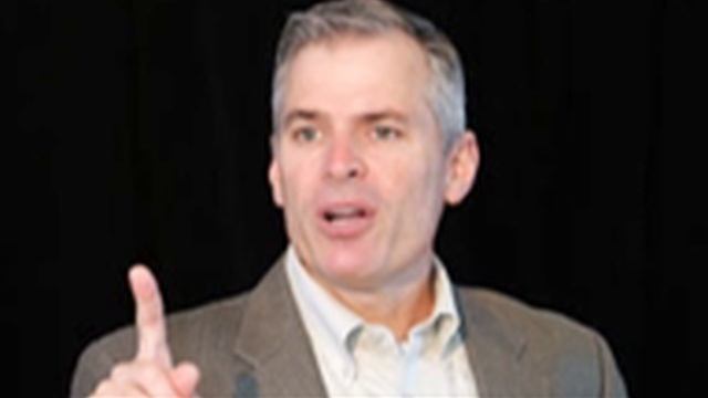 Pat Lencioni, Part 2 of 4: The Popped Kernel Interview (Audio only) смотреть онлайн