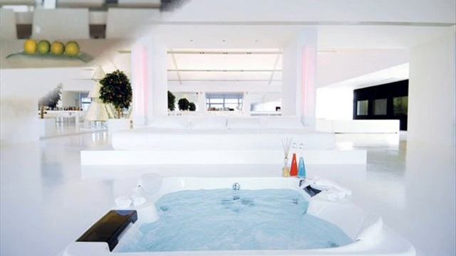 Turkije Hotels