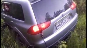 Паджеро спорт2 И Патриот offroad. Но, не все это признали)