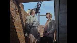 ЧЕТКАЯ УГРОЗА! НЕСЧАСТНЫЕ СЛУЧАИ НА СТРОЙКЕ