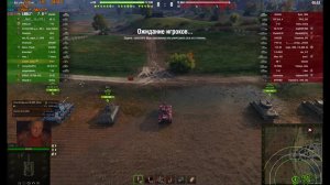 30.01.24 ZLODEY_ZORG в Мире танков (World of Tanks)