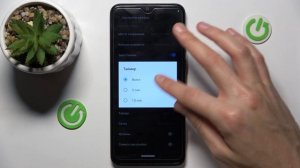 ZTE Blade A53+ | Как включить таймер в камере ZTE Blade A53+ - Настройки таймера камеры