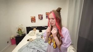 Выживаем в Детских страхов 24 часа