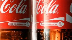 Новый ролик Coca-Cola- Счастье неизменно с 1886 года.