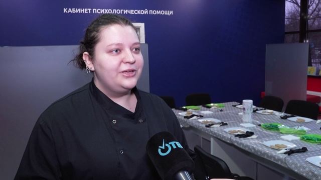 Творческая встреча