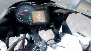 APRILIA RS 50 YAMAHA TZR 50